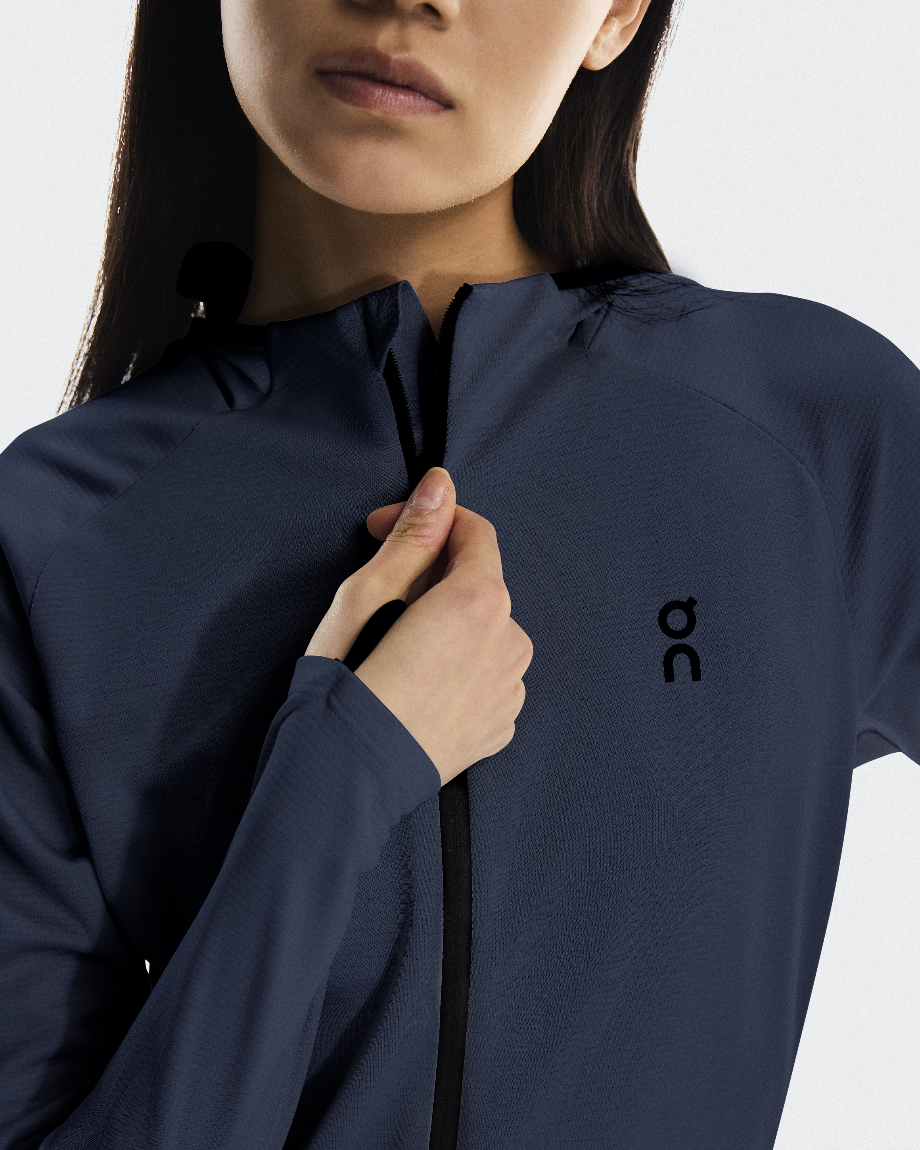 Climate Zip Hoodie - 4