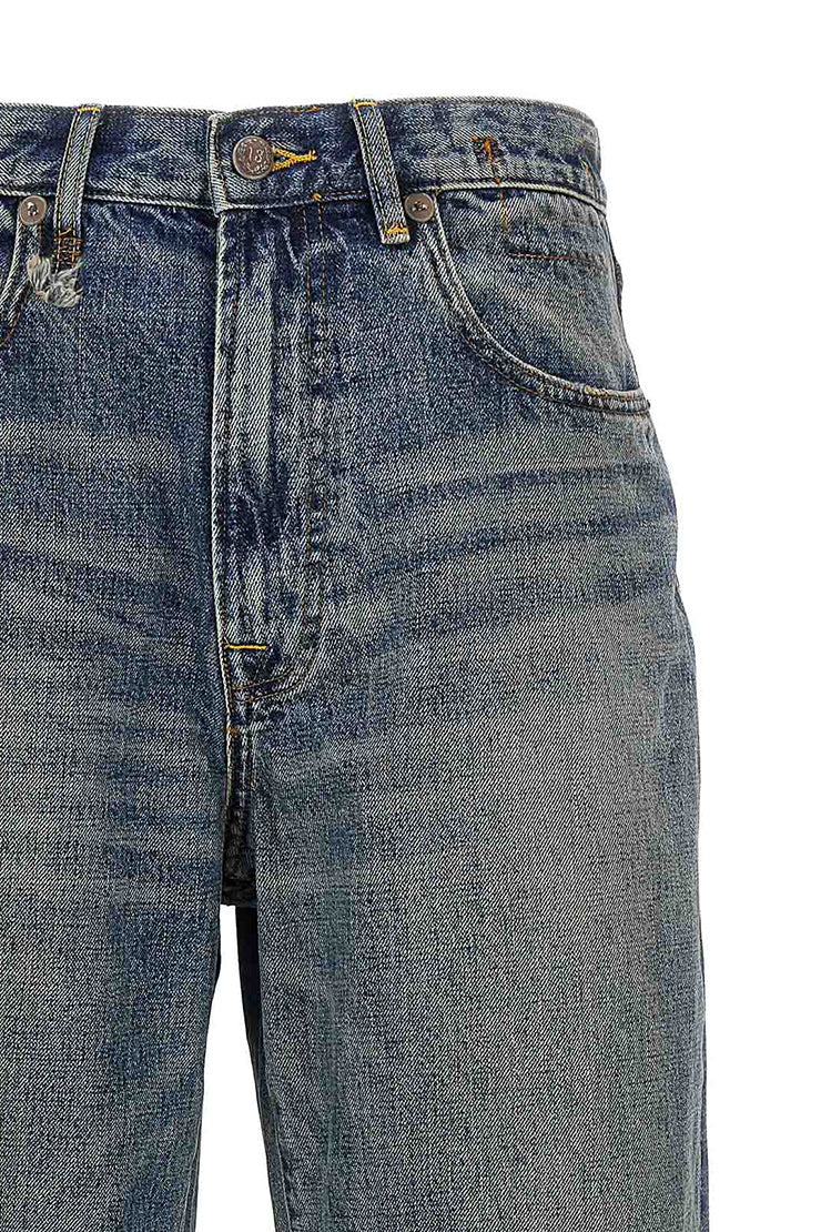 D'ARCY LOOSE JEAN - 3