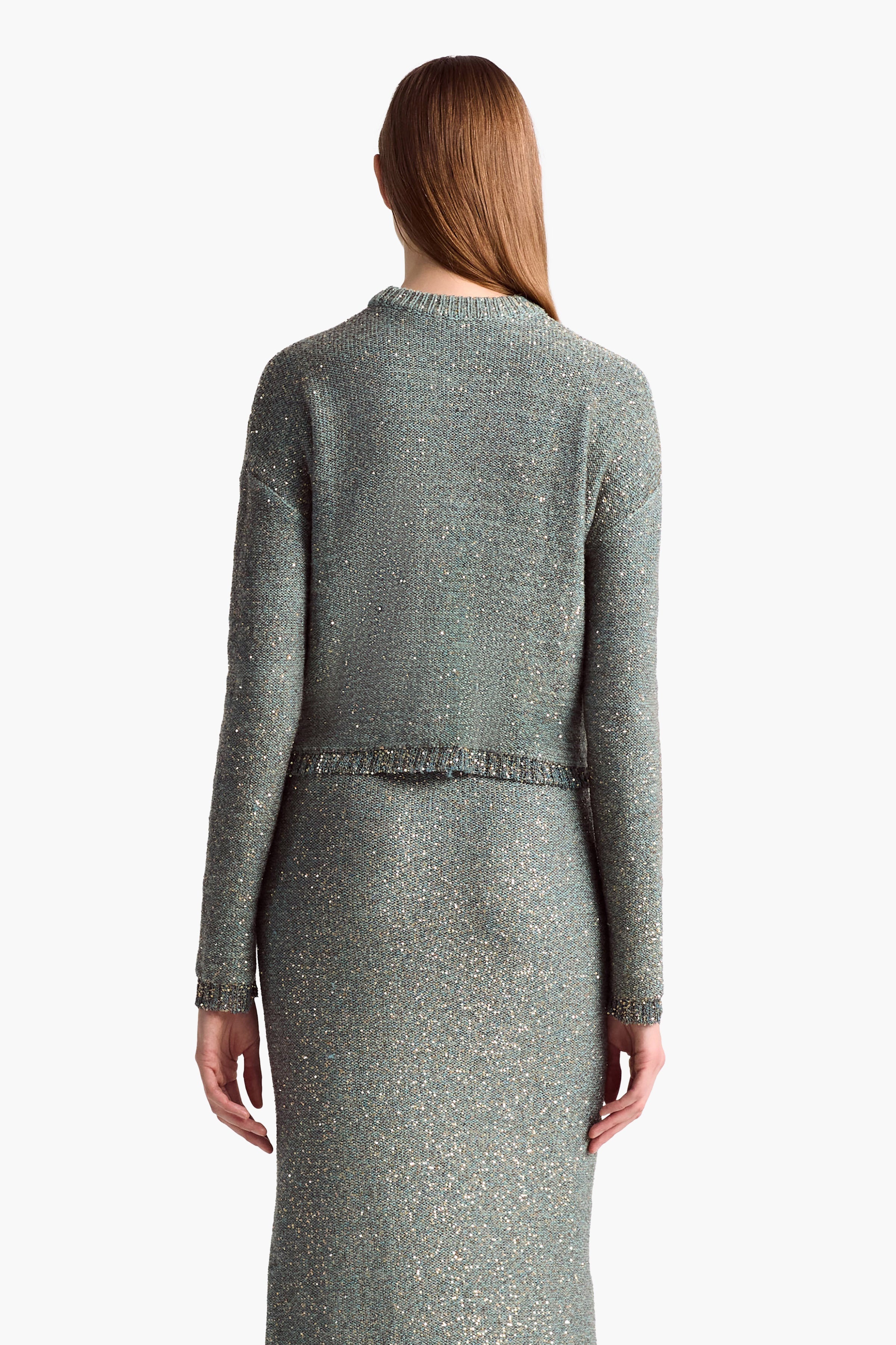 YASWORTH SWEATER - 5