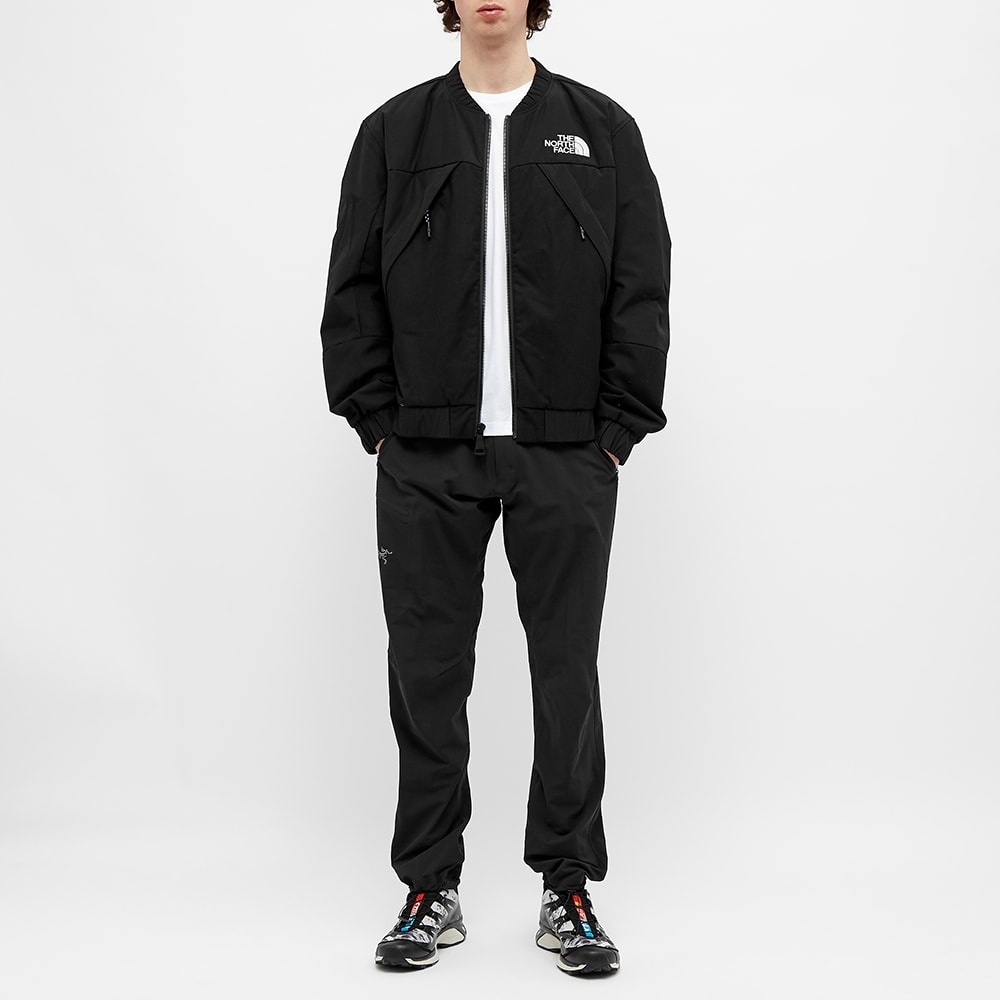 The North Face Black Series Japanese Cotton Blouson - 6