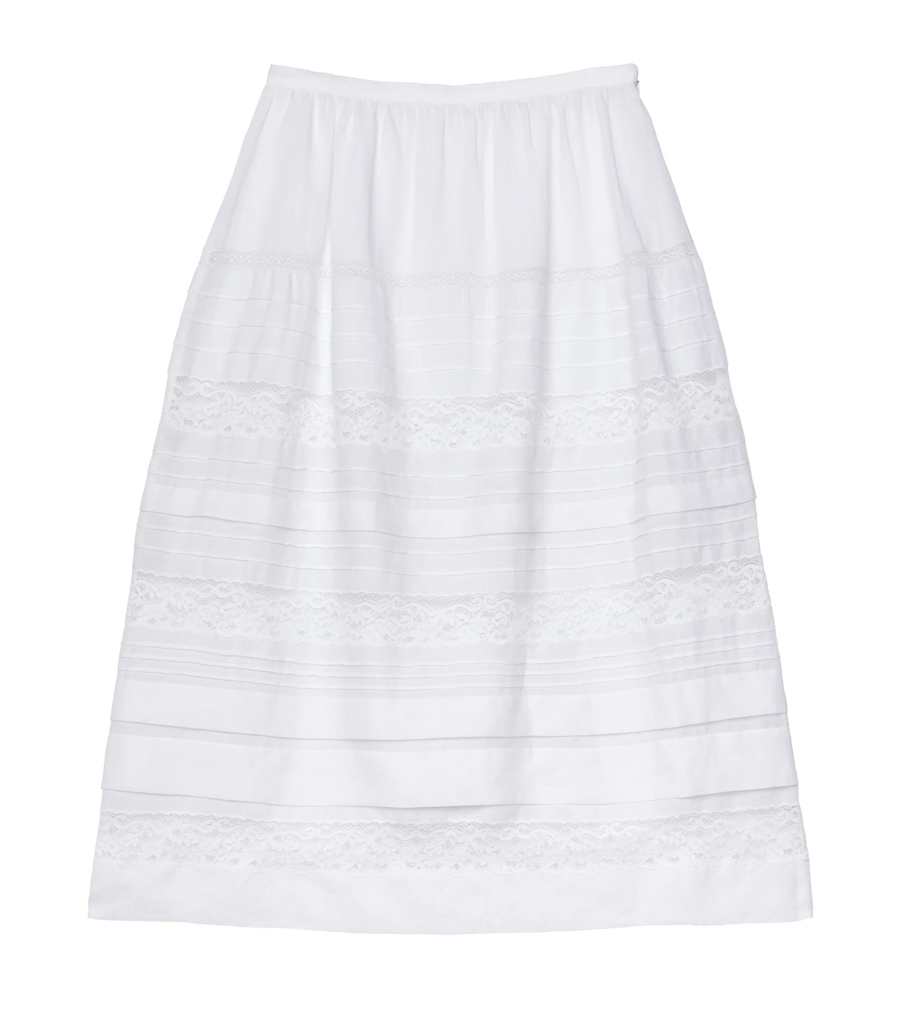 SIDRA SKIRT - 1