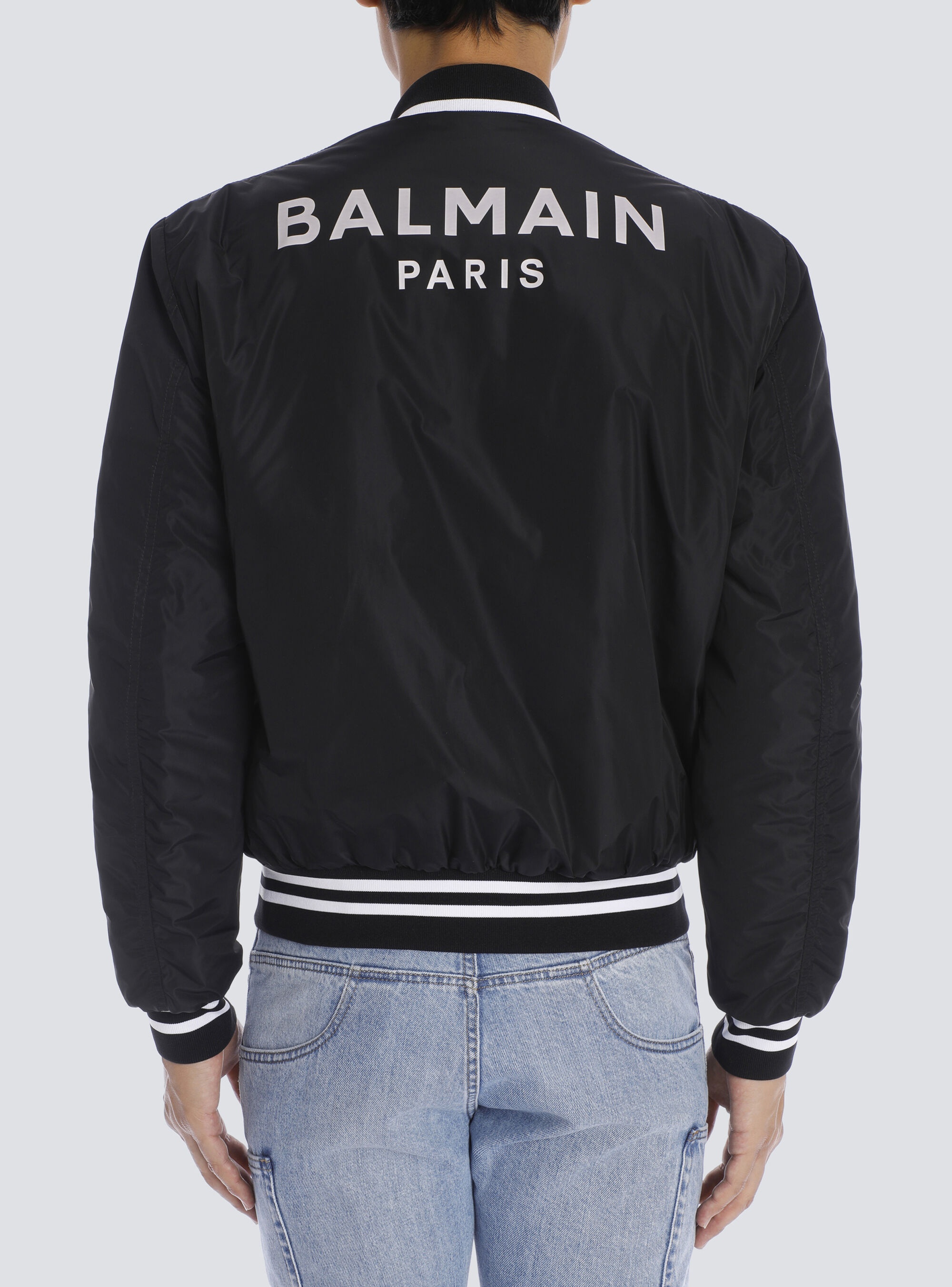 Bomber jacket - 6