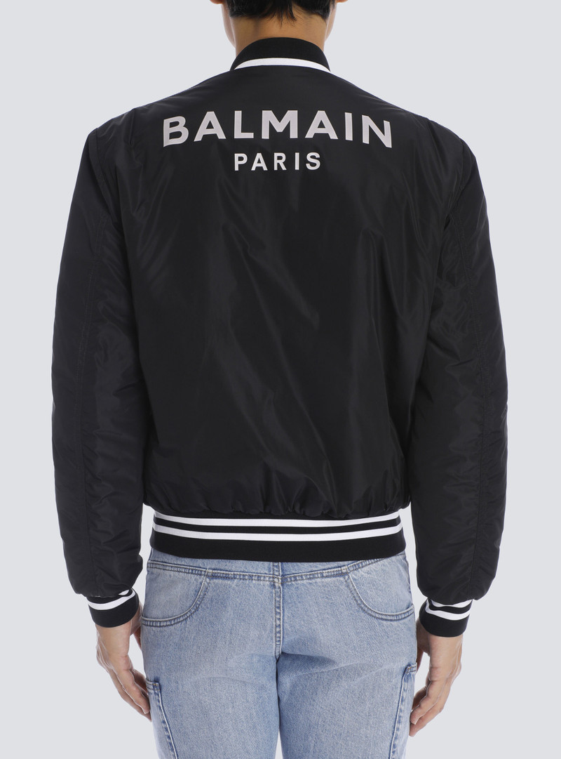 Bomber jacket 6