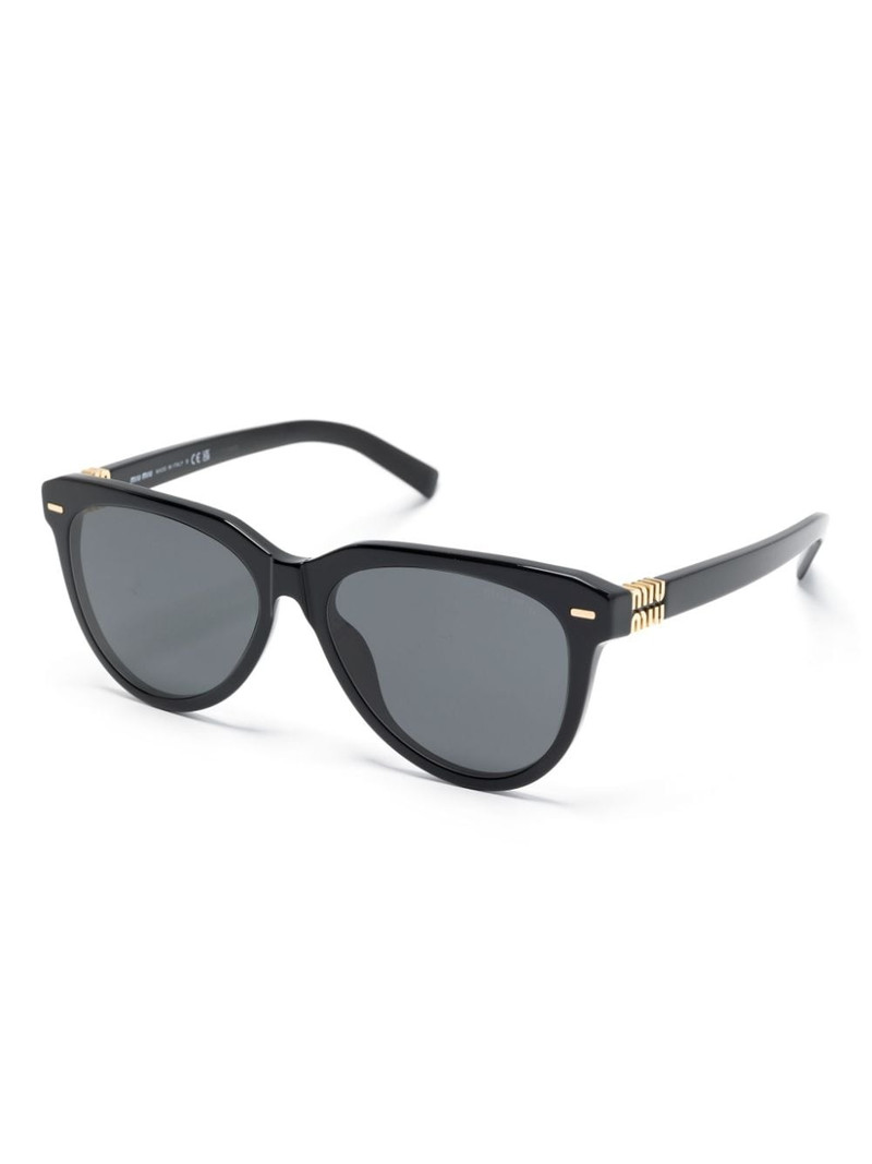 Miu Miu 0MU12ZS sunglasses outlook