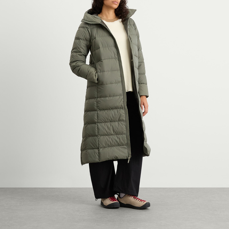 Arc'teryx Arc'teryx Thorium Xlong Parka outlook