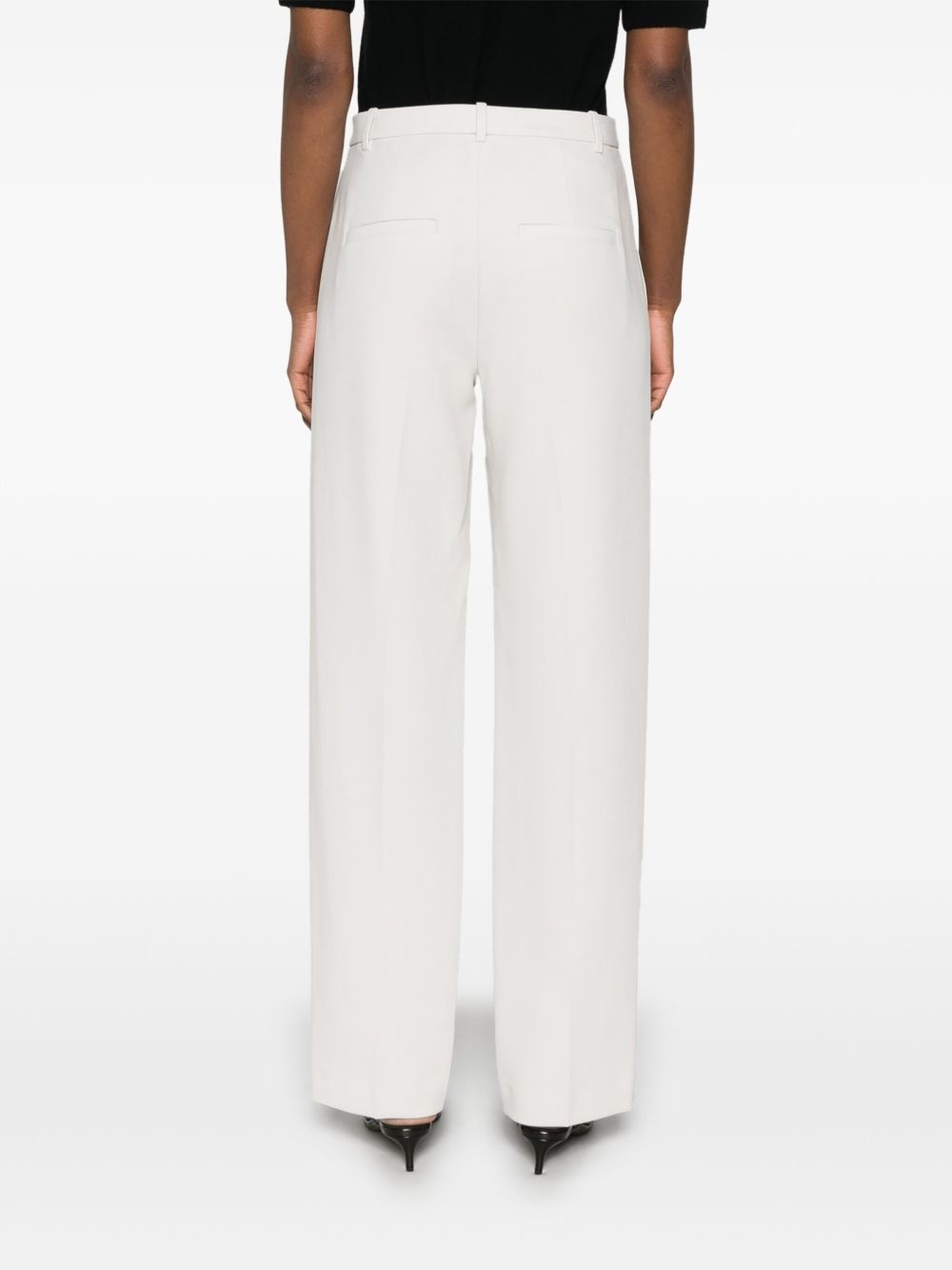 tailored trousers - 4