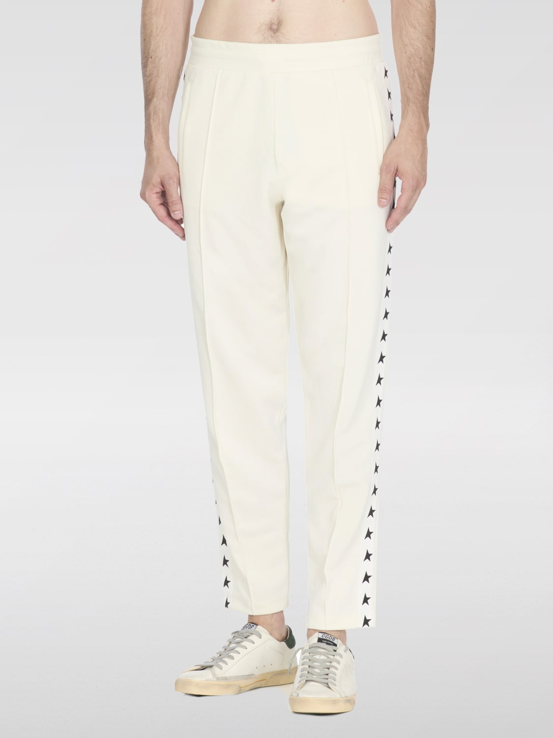 Golden Goose pants for man - 1