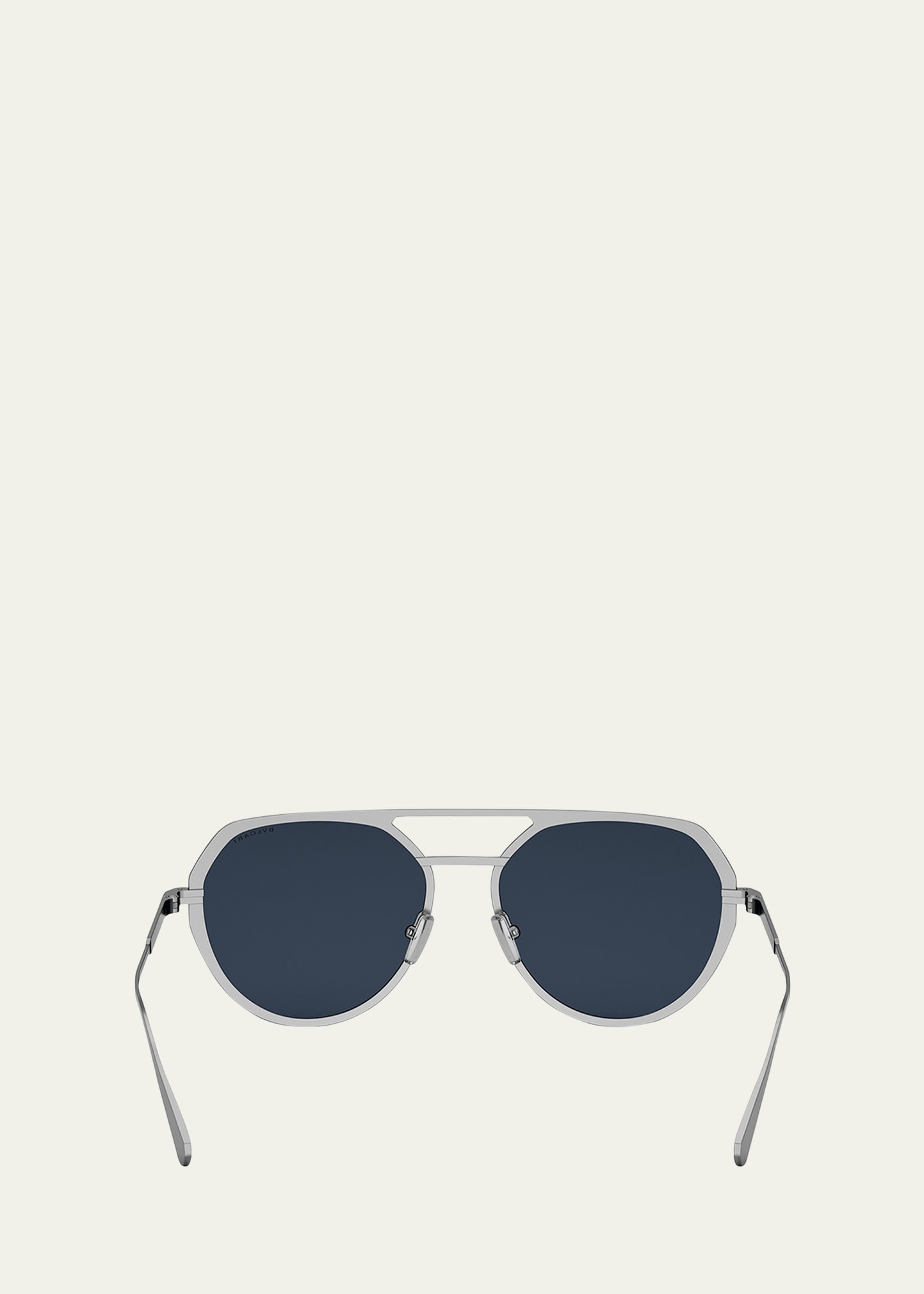 Octo Geometric Sunglasses - 5