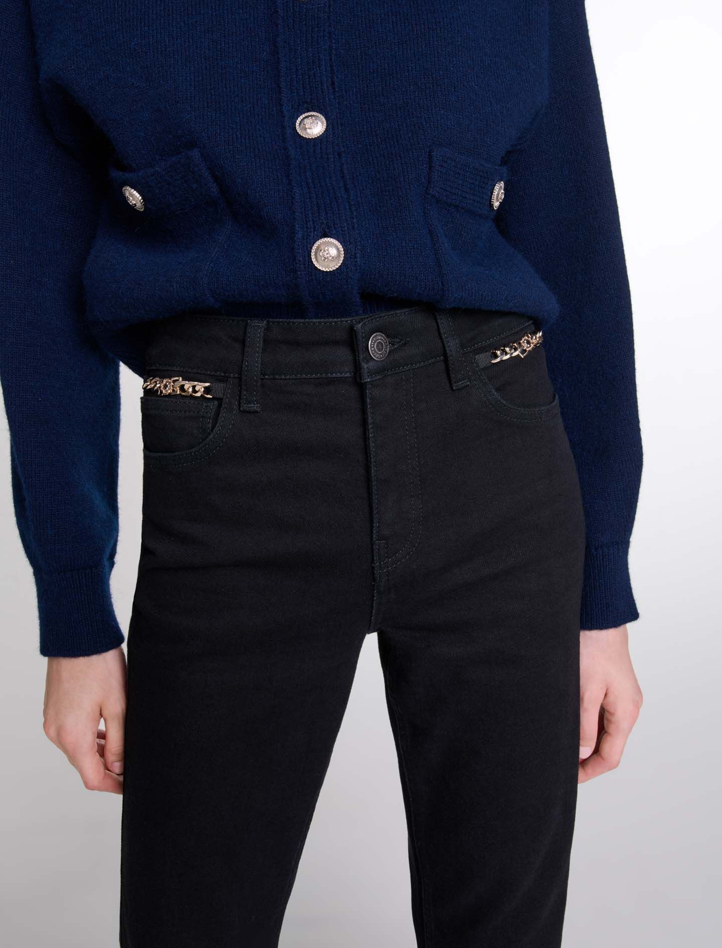 Flared jeans - 6