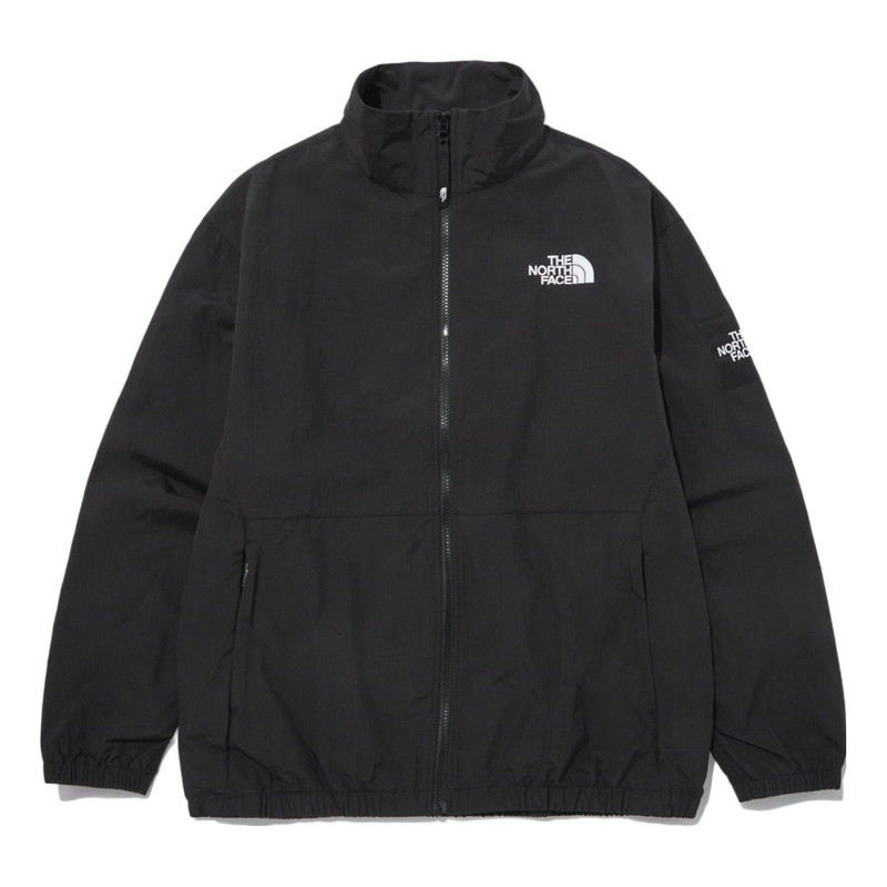 THE NORTH FACE Olema Jacket 'Black' NJ3BP03J - 1