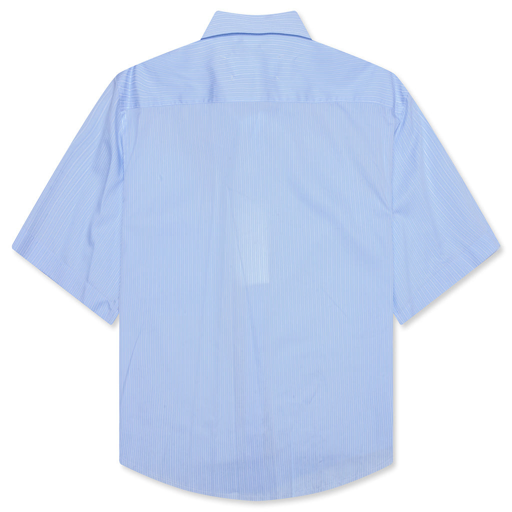 SHORT-SLEEVED SHIRT - CIEL - 2