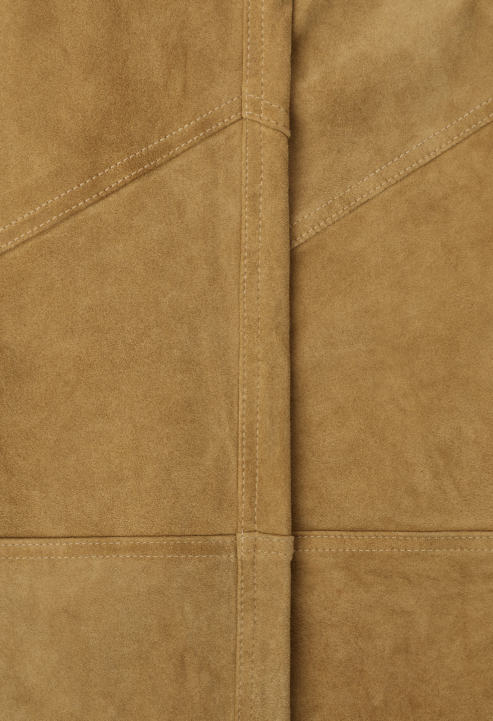 LEATHER ESCOBAR PANTS - 11