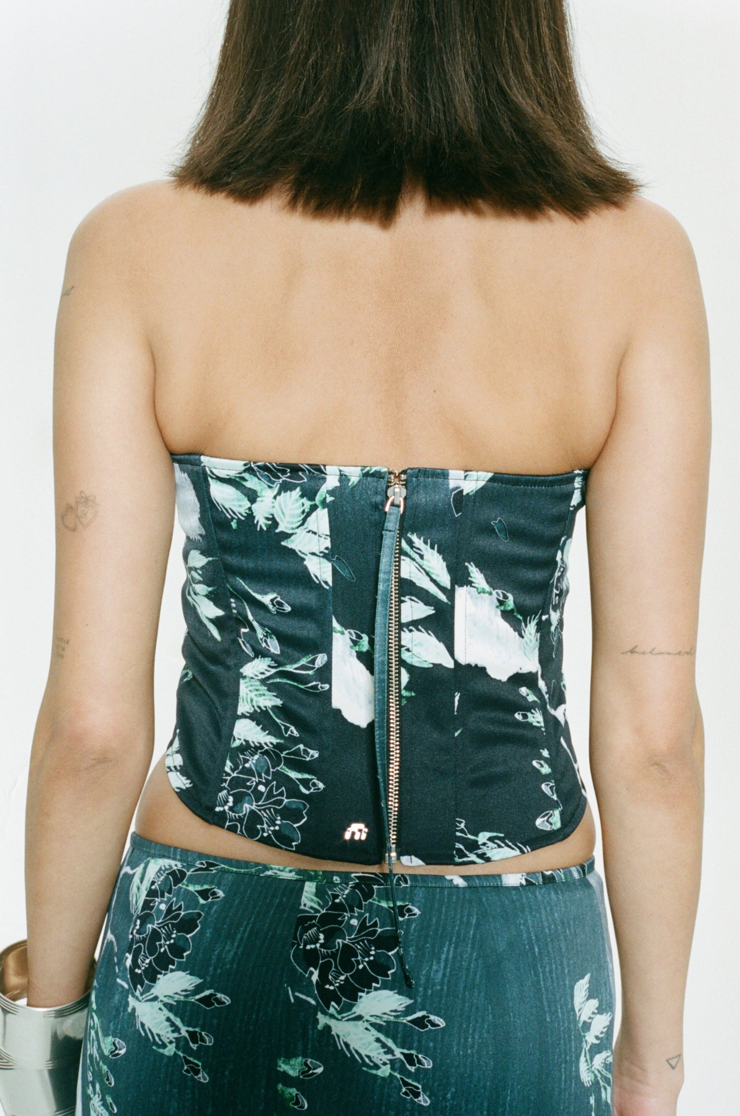 ARI CORSET - SAKURA - 3