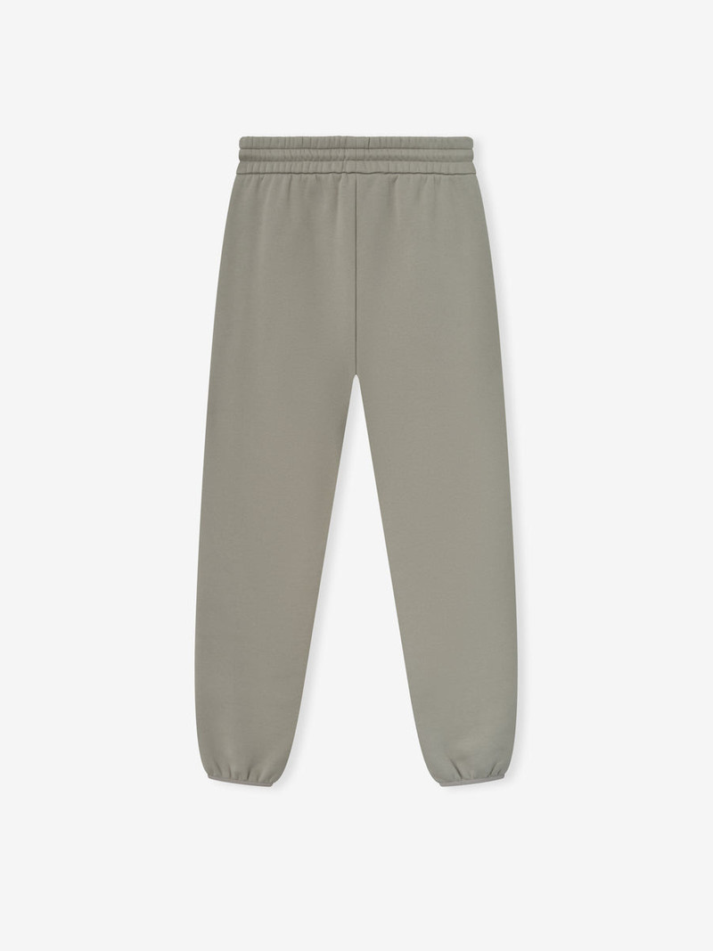 Cotton Fleece Sweatpant 2