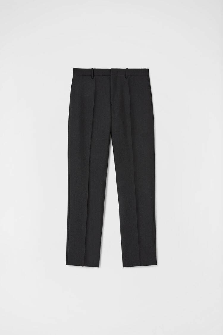 Tailored Trousers - 1