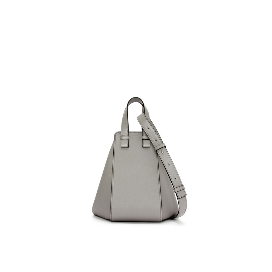 Loewe Small Hammock Calfskin Bag - 4