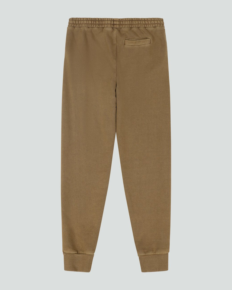 entire studios SLIM SWEATPANT DUNE outlook