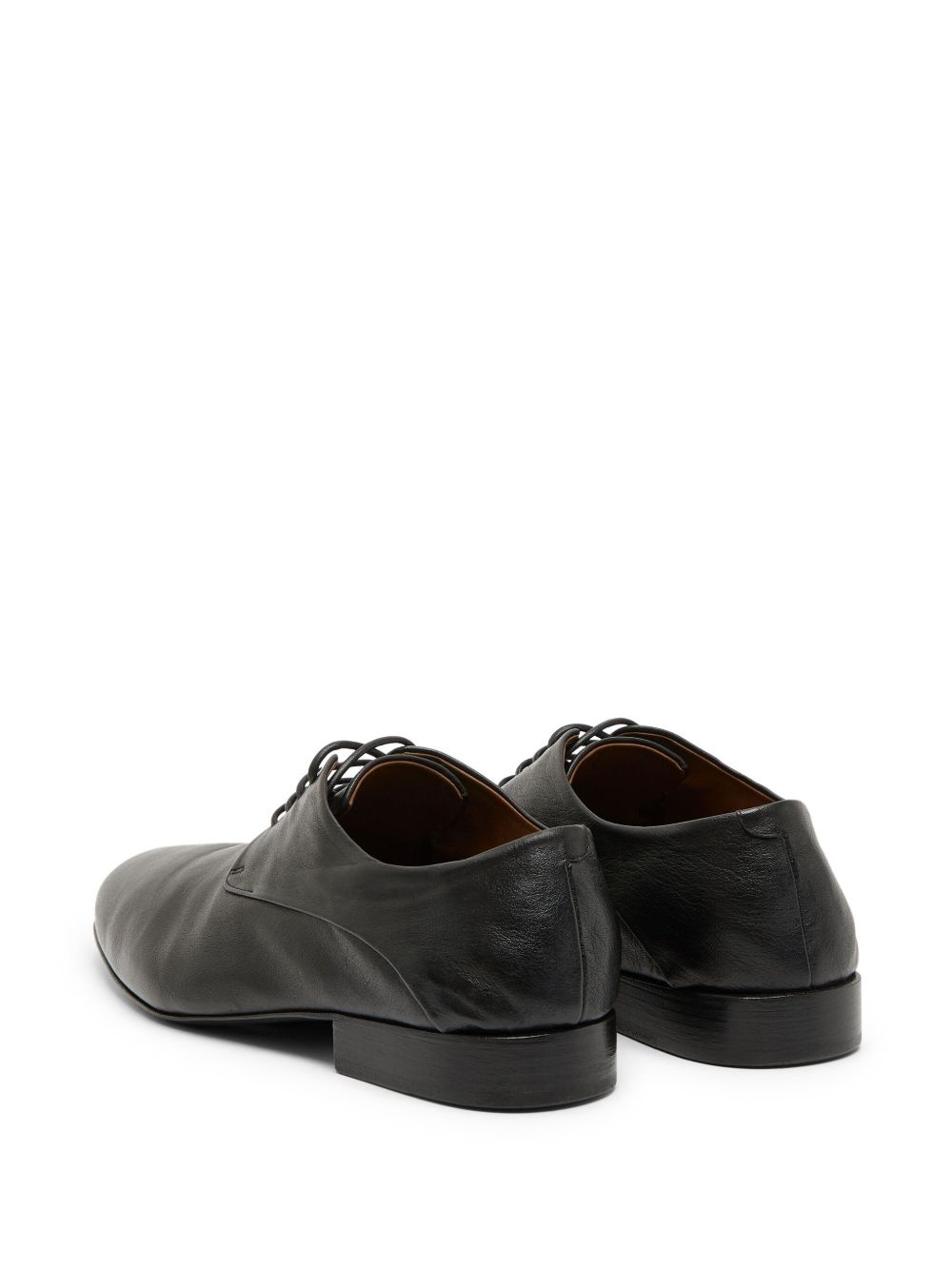 classic Derby shoes - 3
