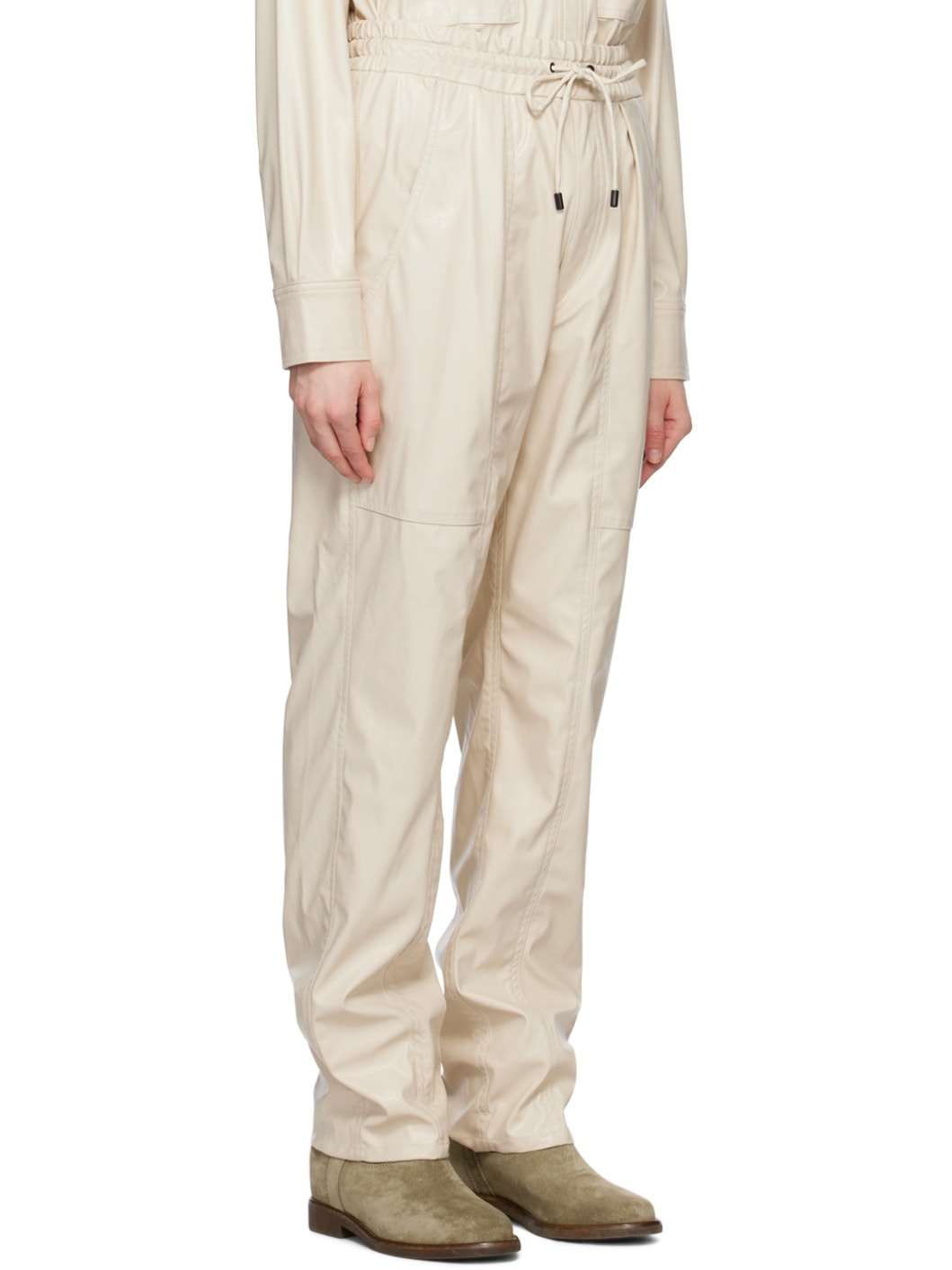 Off-White Brina Trousers - 2
