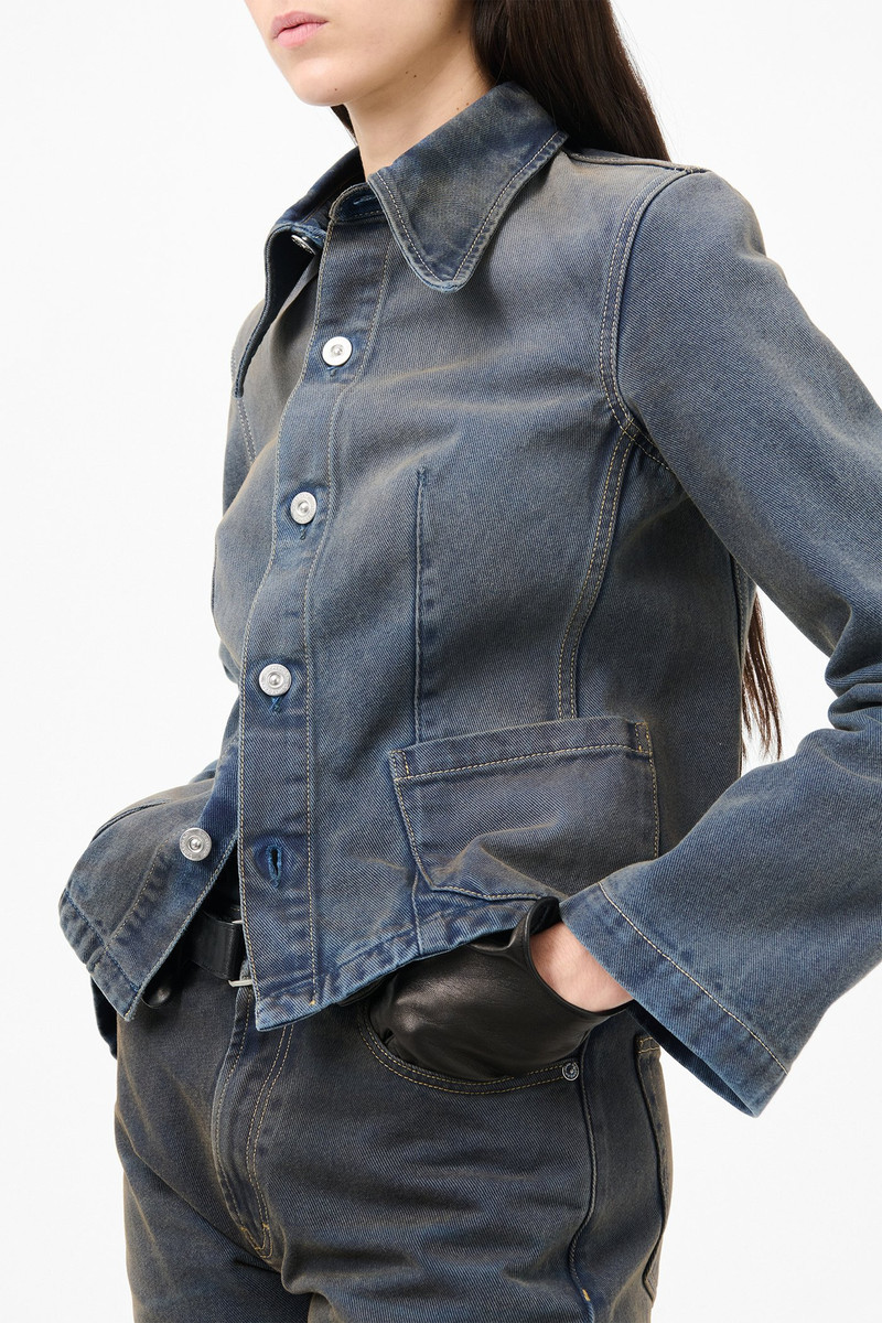 Union Jacket Dusty Phantom 5