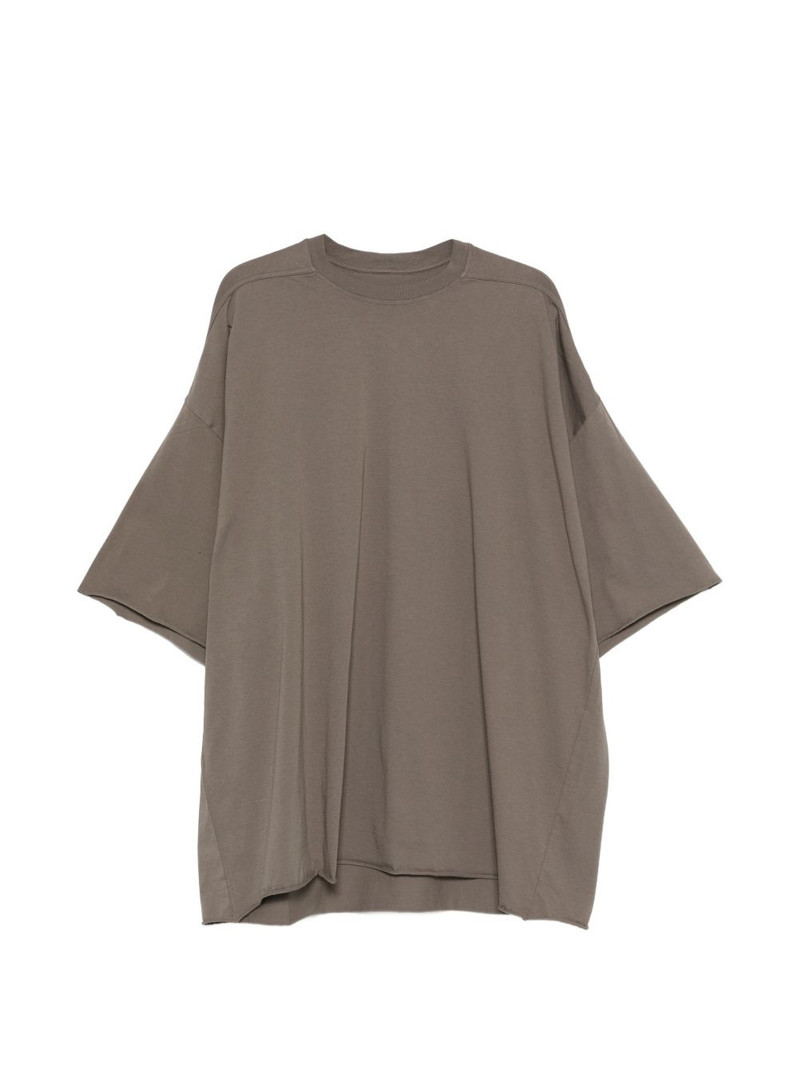 round-neck T-shirt 1