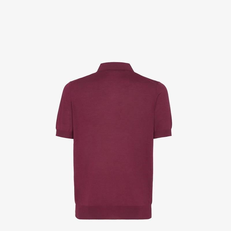 FENDI Polo shirt outlook