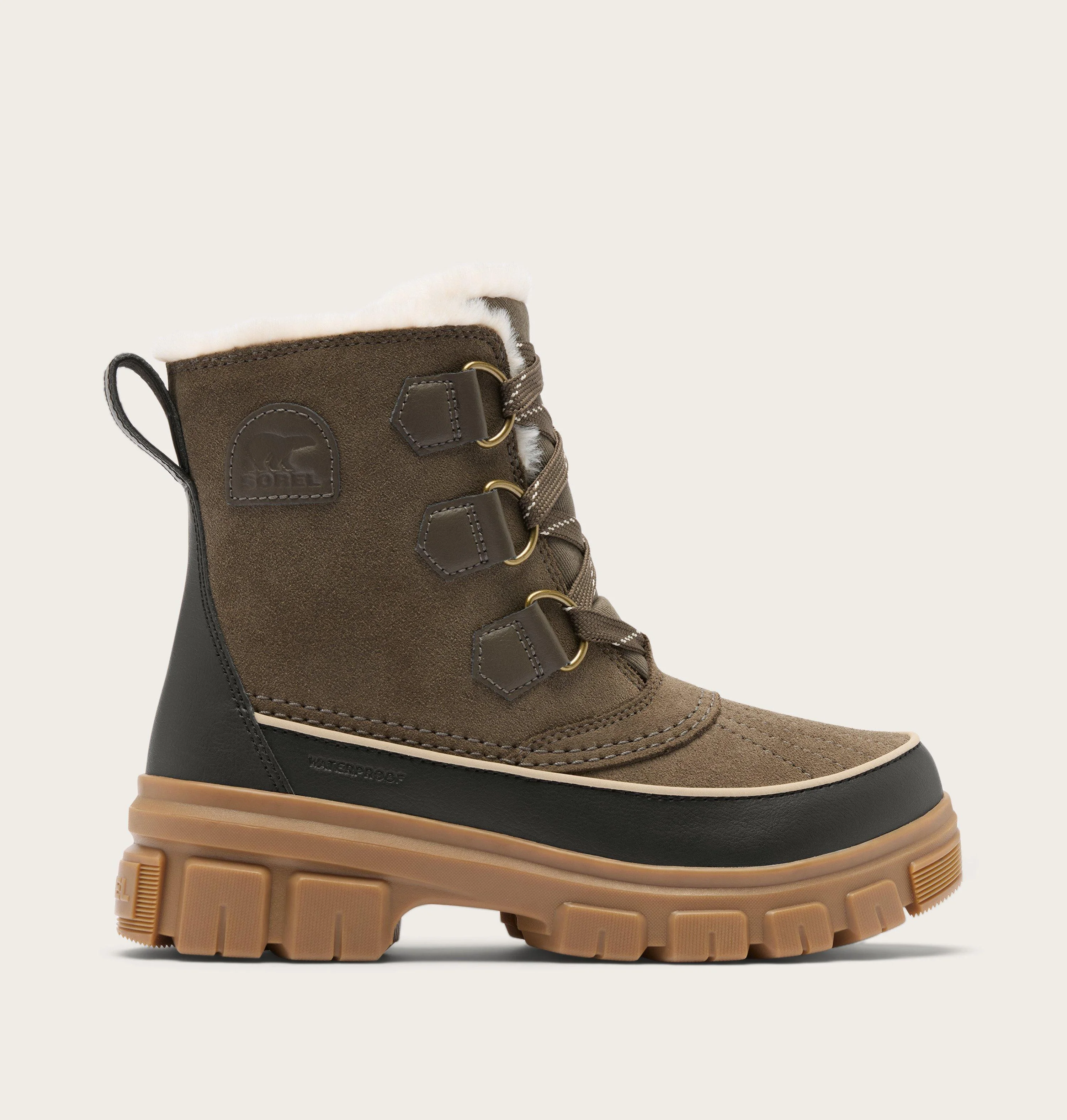 Tivoli™ V Women's Winter Boot - 1