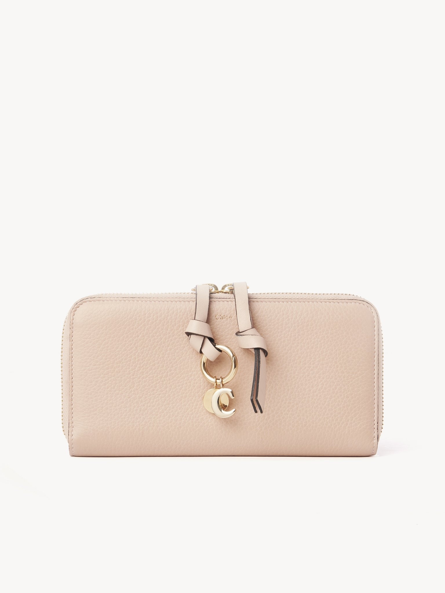 ALPHABET LONG WALLET - 1