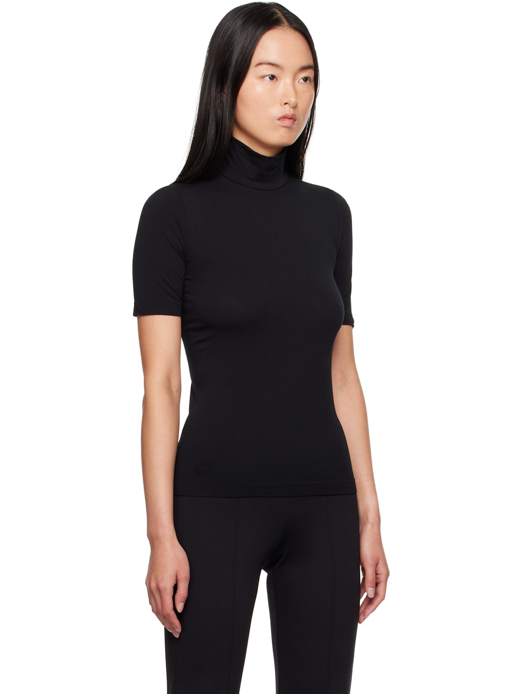 Black Aurora T-shirt - 2
