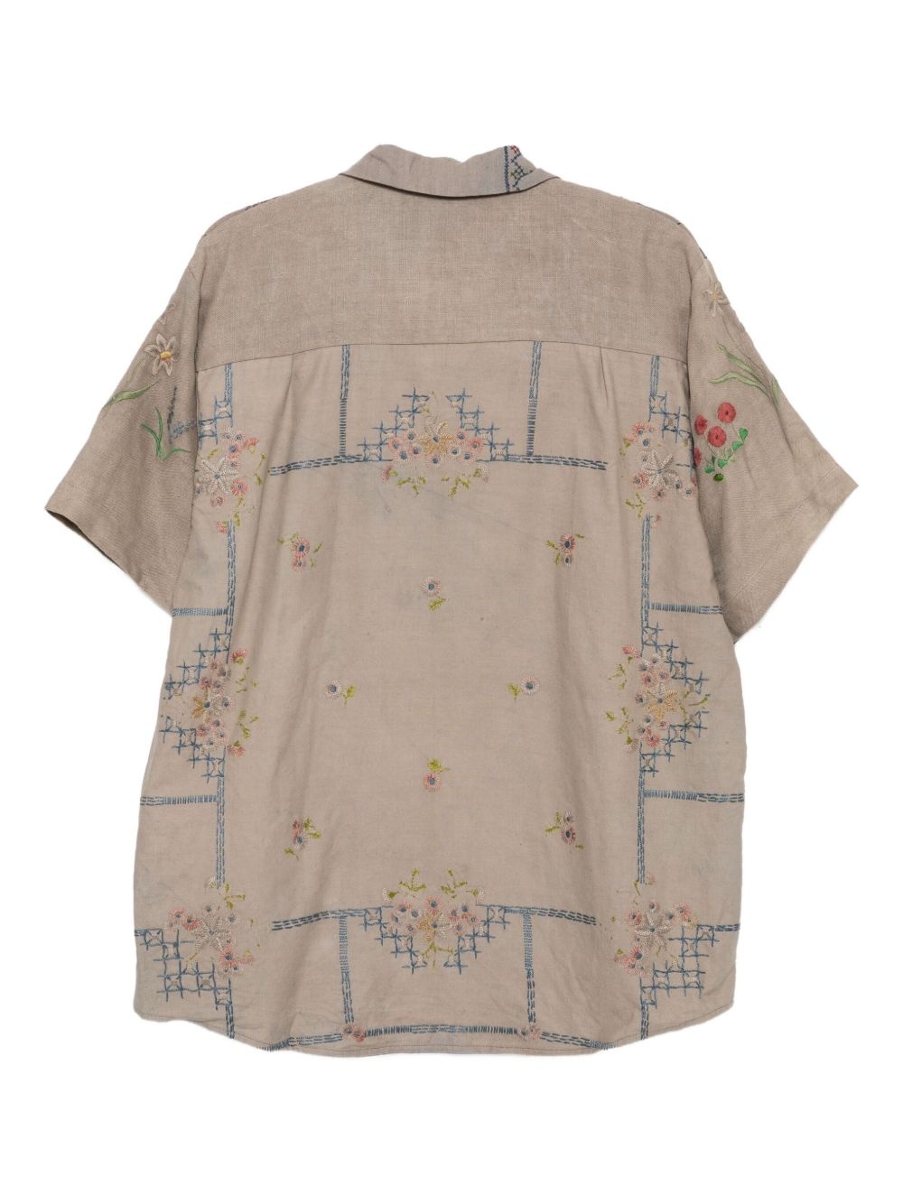 cuban shirt - 2