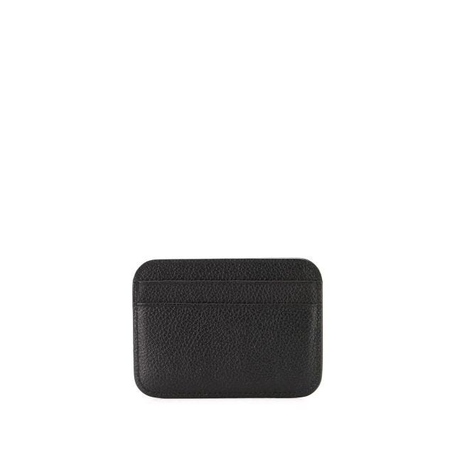 Black card holder Cash - 2