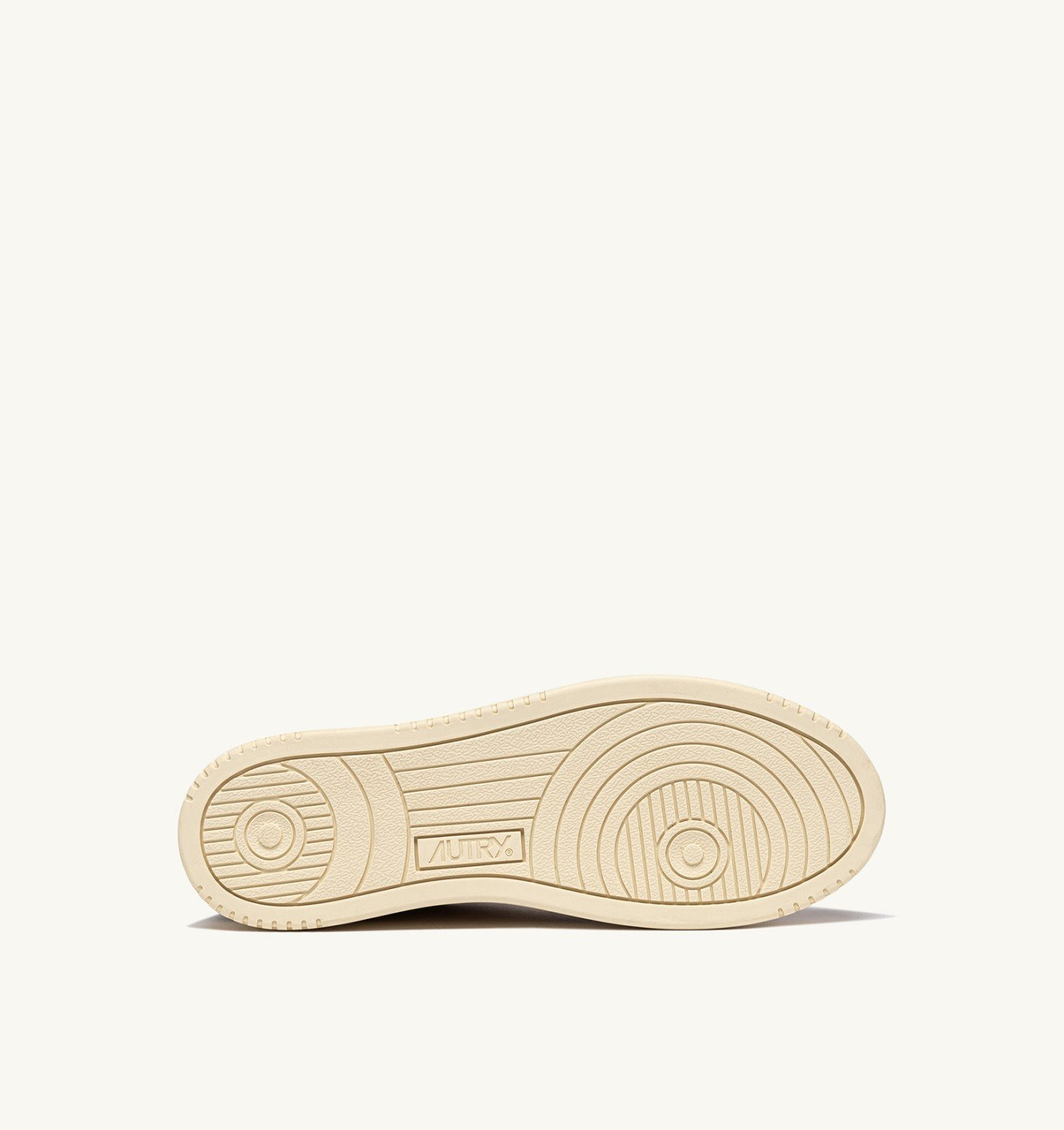 MEDALIST LOW SNEAKERS IN TRICOLOR LAND AND CAPER SUEDE - 4