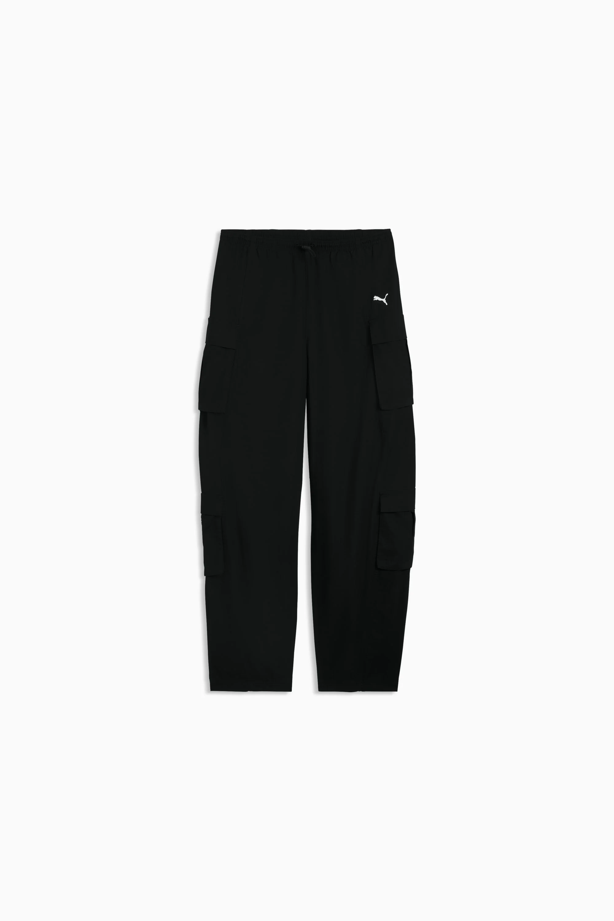PUMA Essentials Women's Relaxed Cargo Pants - 1