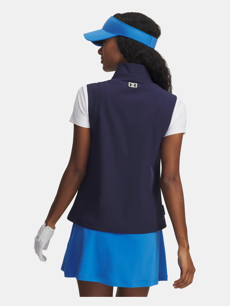 Under Armour UA Drive Pro outlook