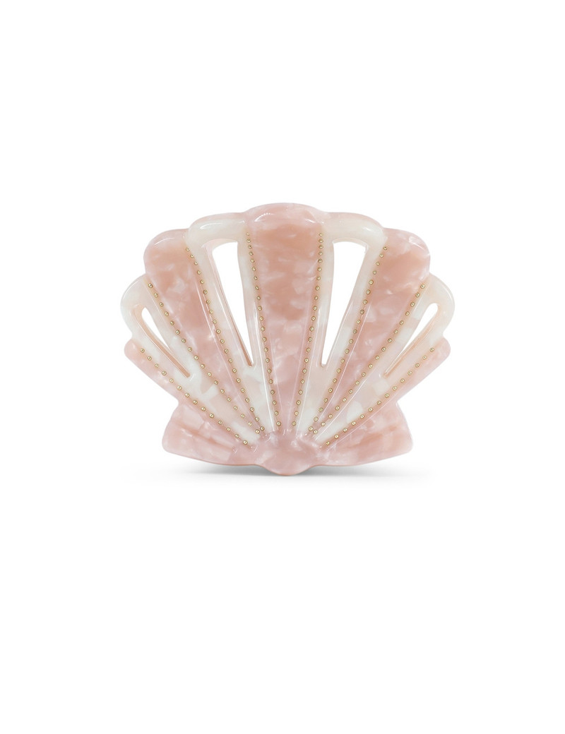 SHELL CLASP 3