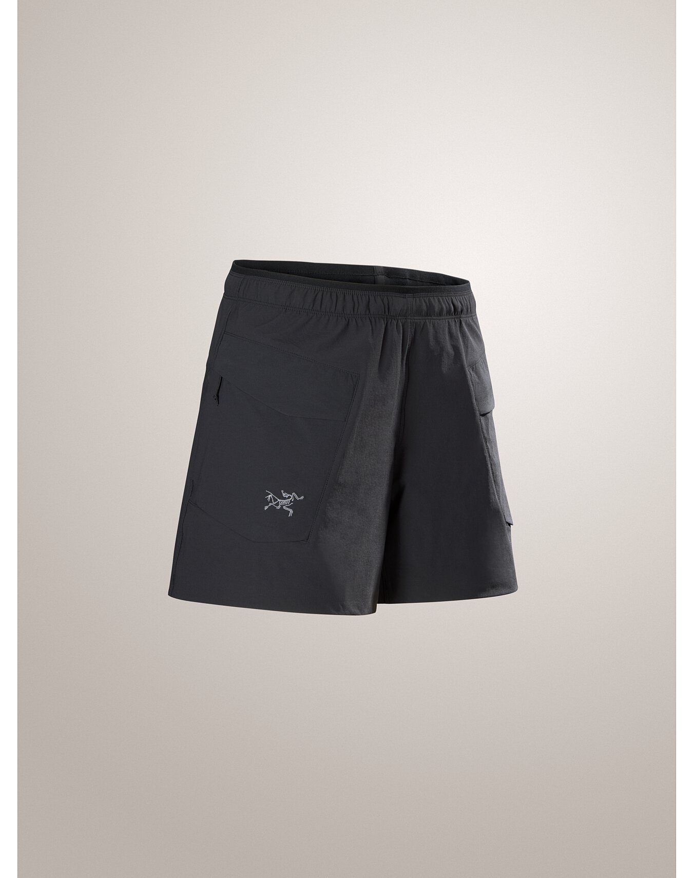 Gamma Utility Short 5" - 7