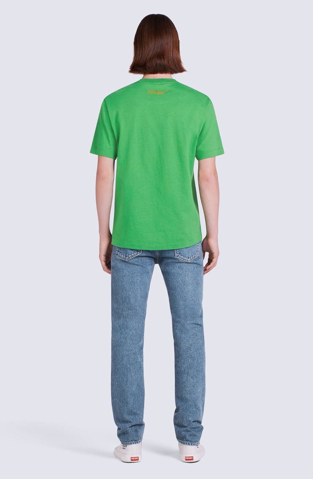 'KENZO Poppy' T-shirt - 4