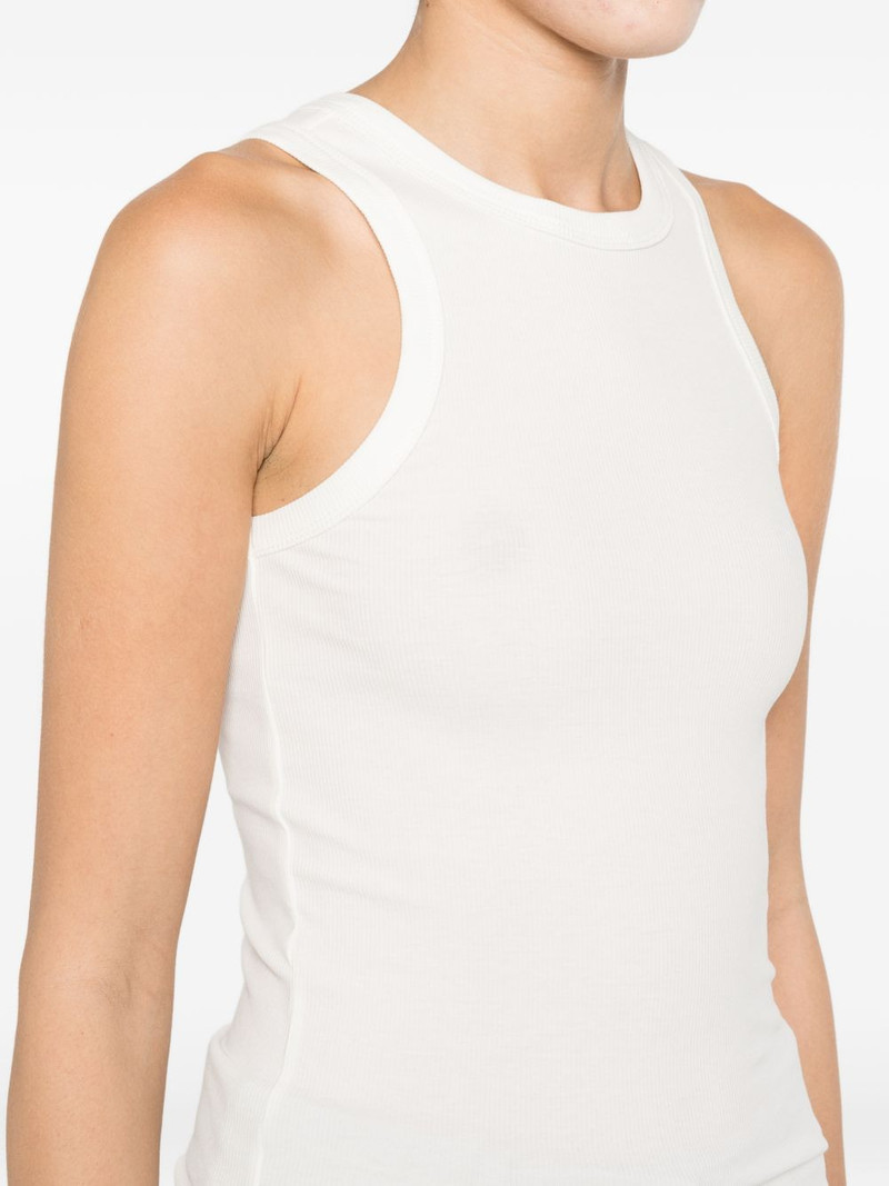 fitted tank top 5