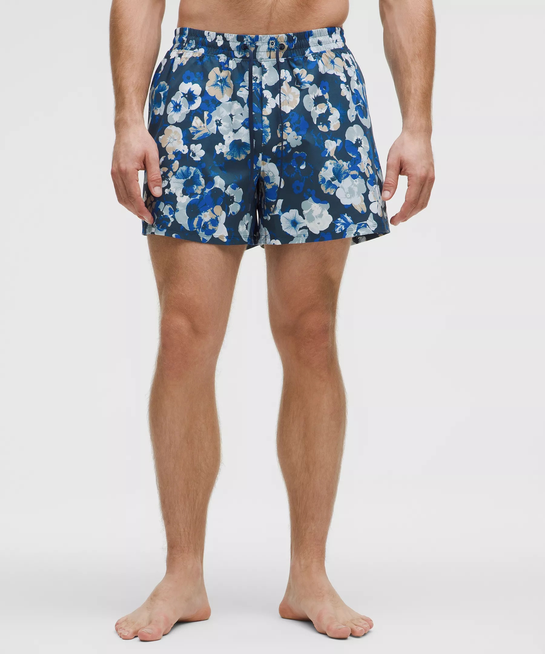 Swim Short 5" *Linerless - 1