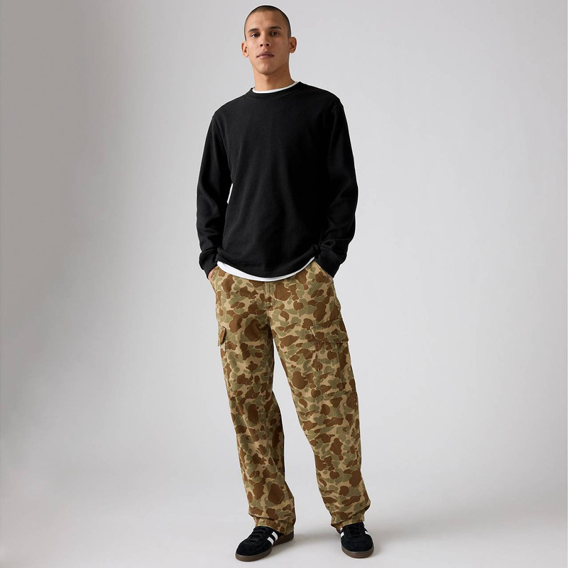 Levi's LEVI'S® XX BAGGY CARGO MEN'S PANTS outlook