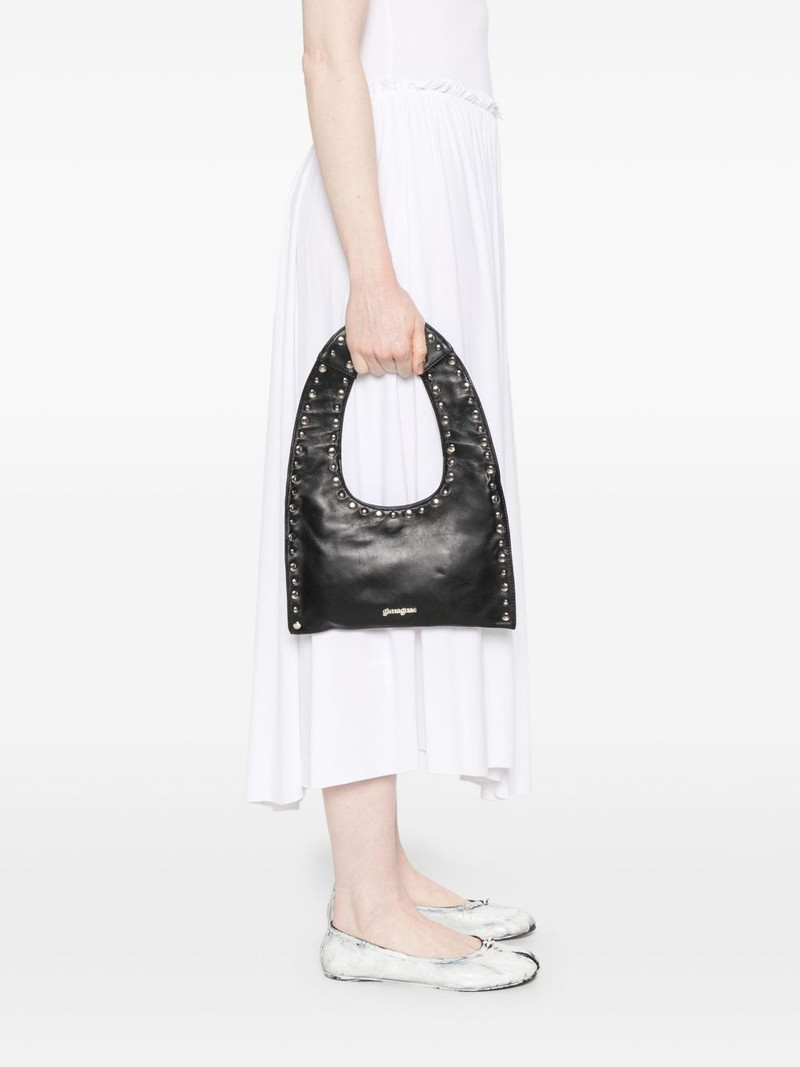 gimaguas mini Franca tote bag outlook