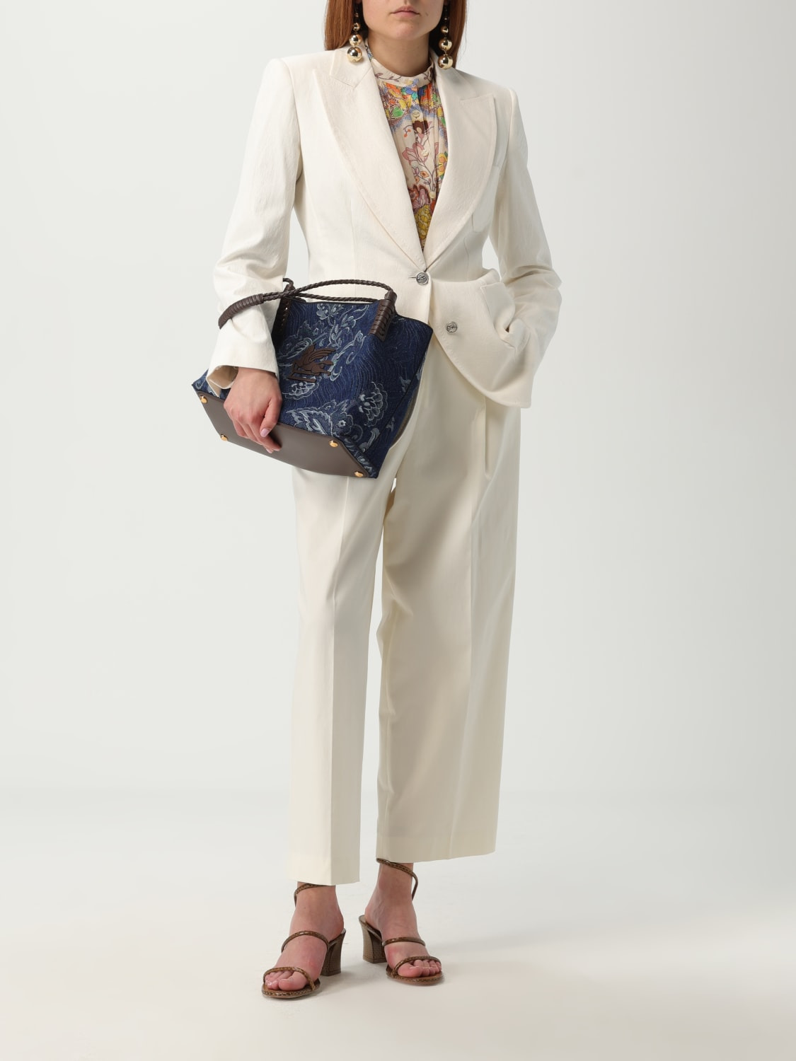Shirt woman Etro - 2
