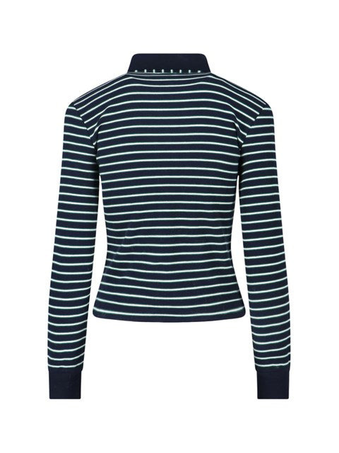 Celine Women Polo Shirt "Triomphe" - 2