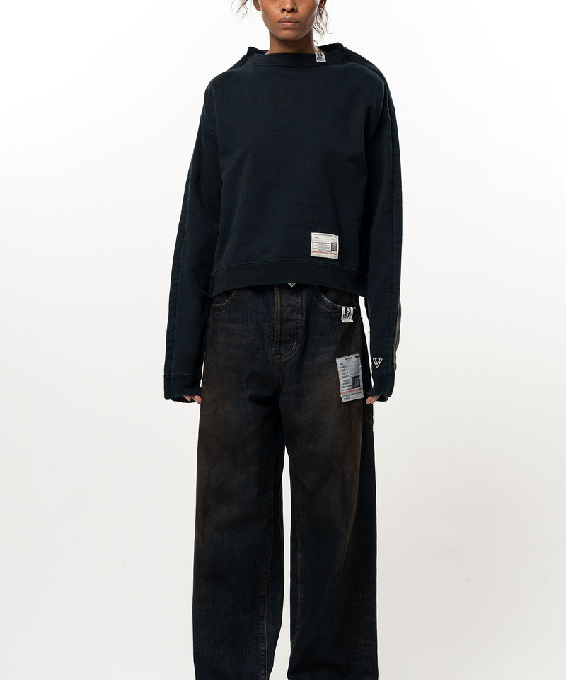 Combined Sweatshirt 3