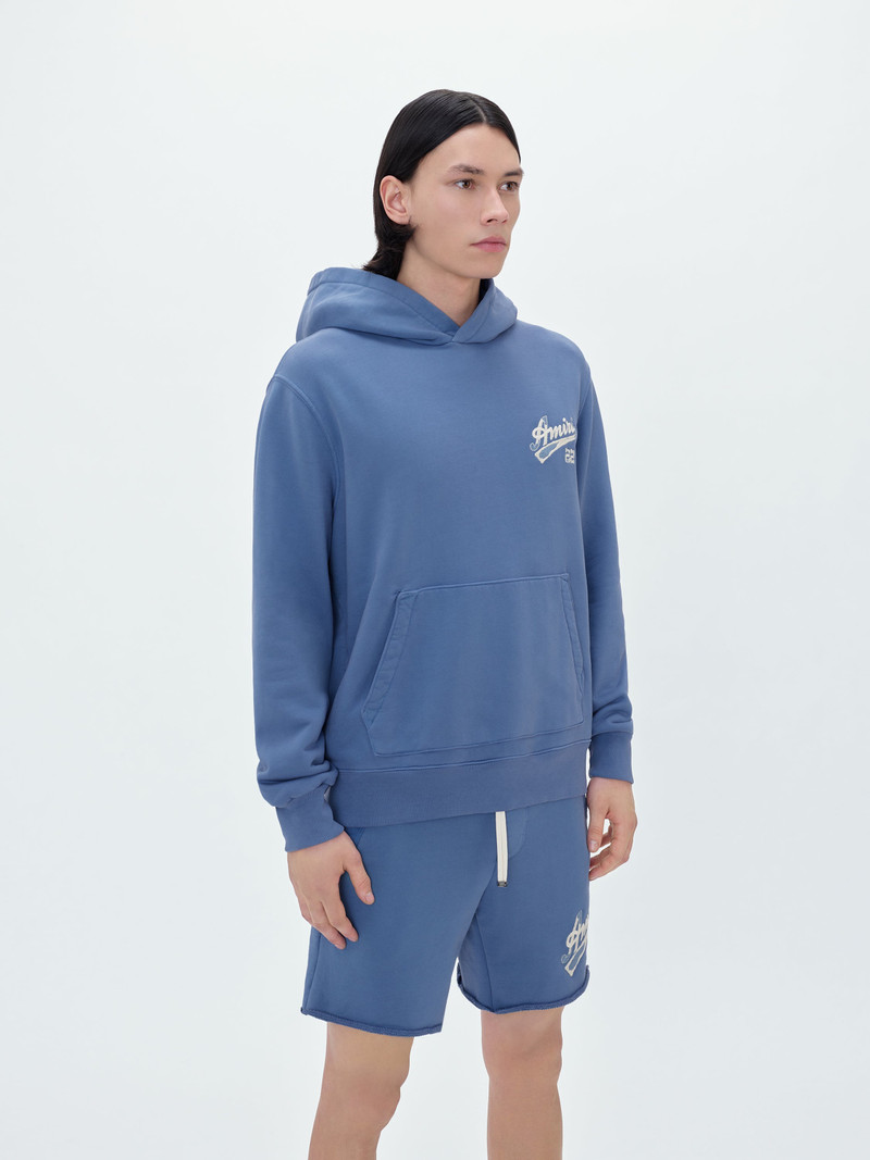 AMIRI AMIRI 22 HOODIE outlook