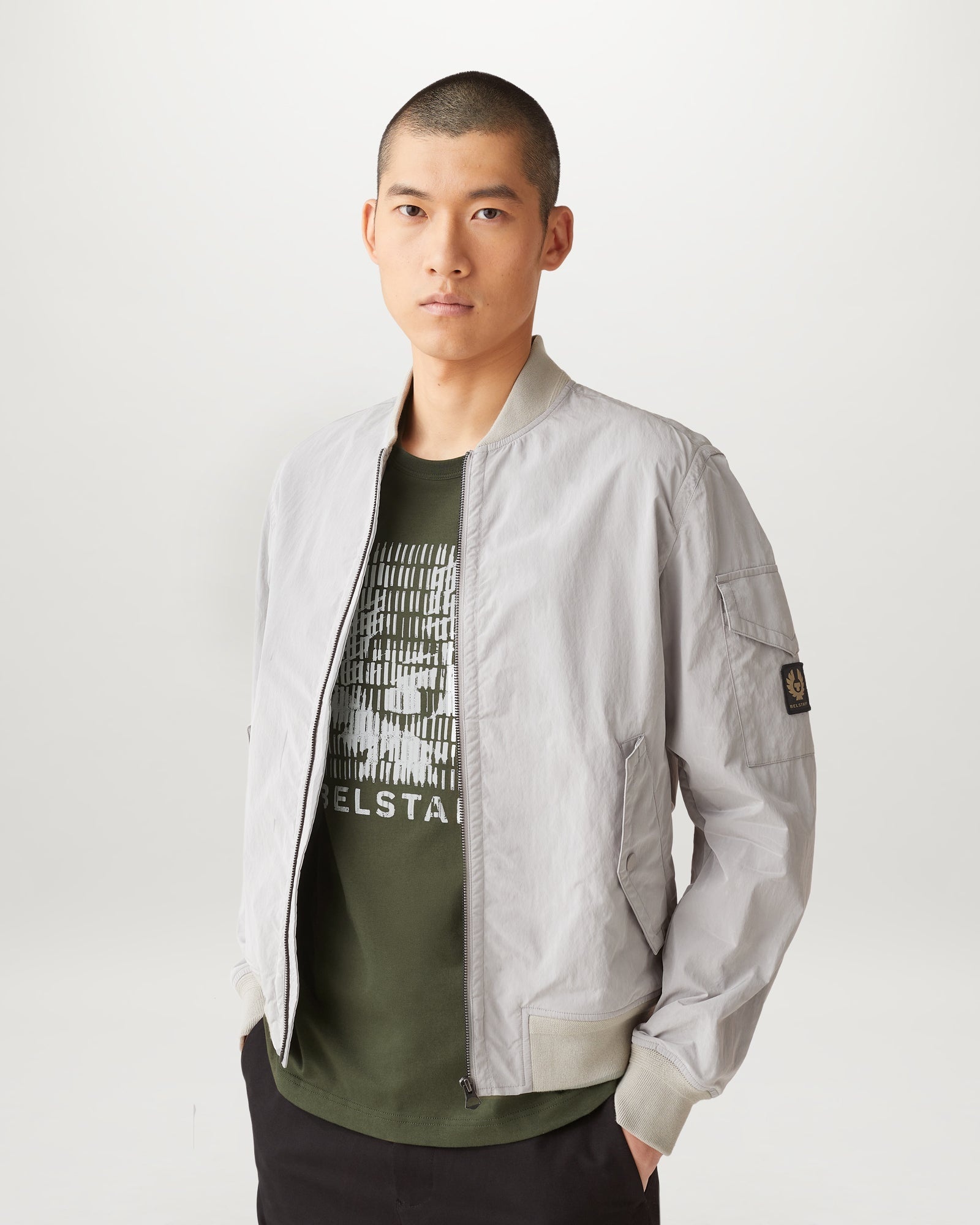 MATCH T-SHIRT - 5
