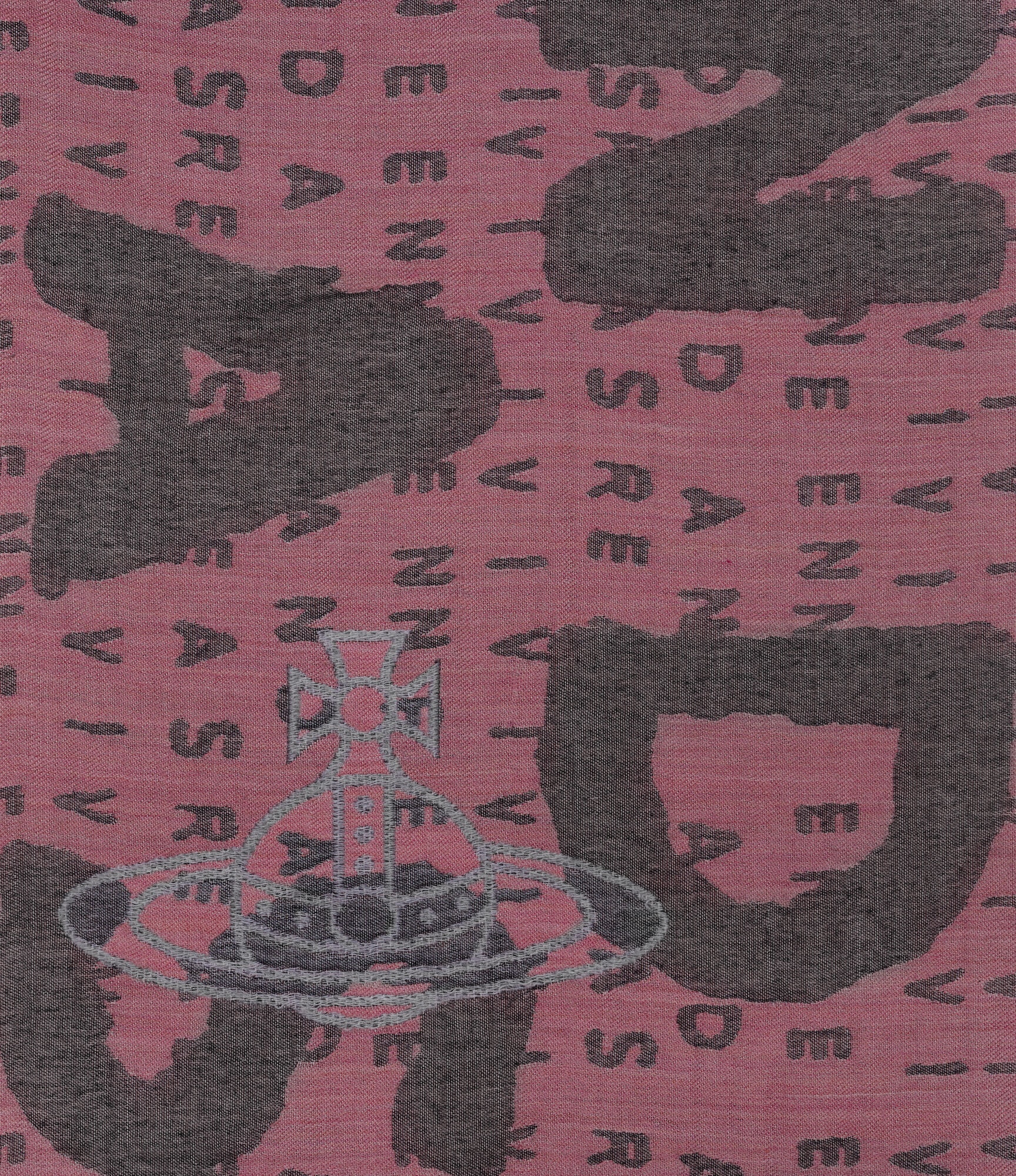 VIVIENNE AND ANDREAS SCARF - 2