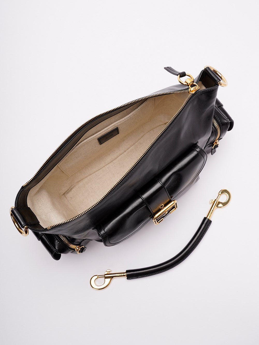 Chloe Women Camera Bag - 7