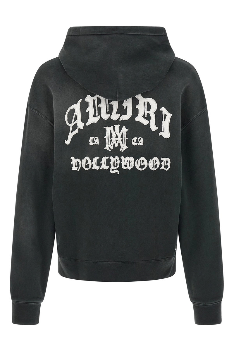 AMIRI 'Amiri Hollywood' hoodie outlook