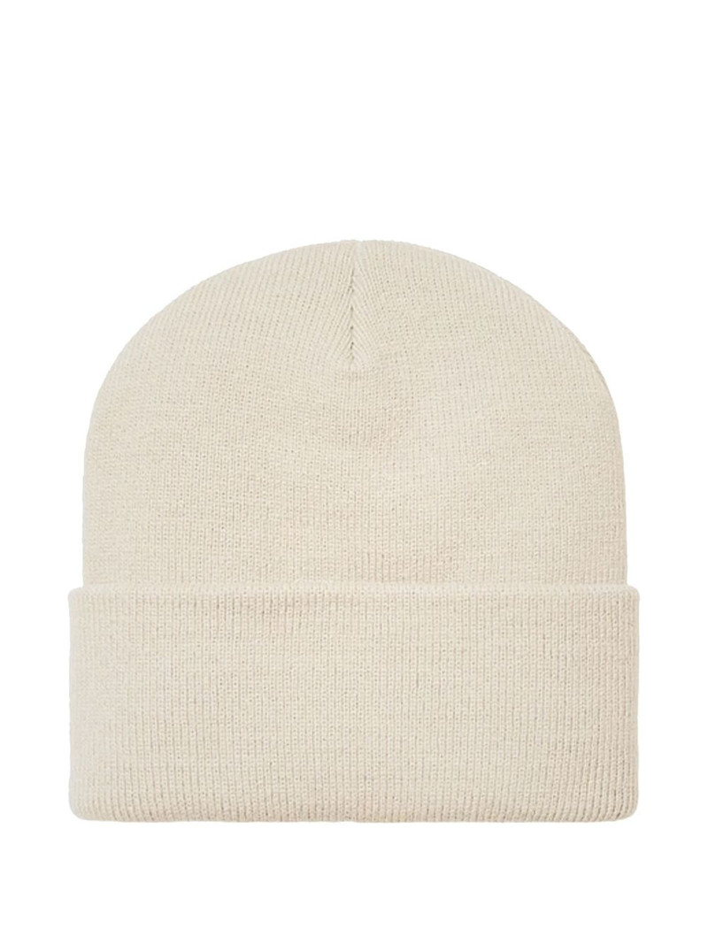 Carhartt Ashley ribbed beanie hat outlook